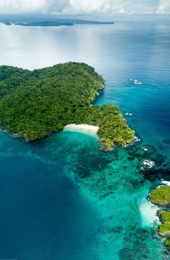 Retaite REVIBE HIM - PANAMA