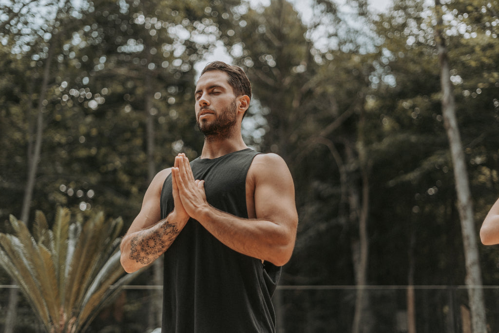 Retaite REVIBE HIM - PANAMA