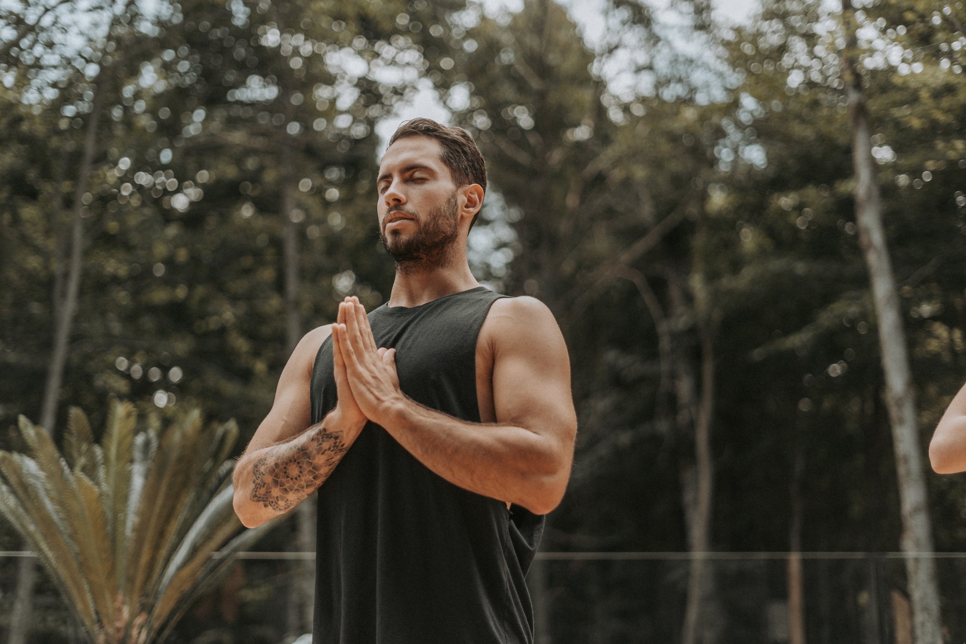 REVIBE HIM Retreat - PANAMA