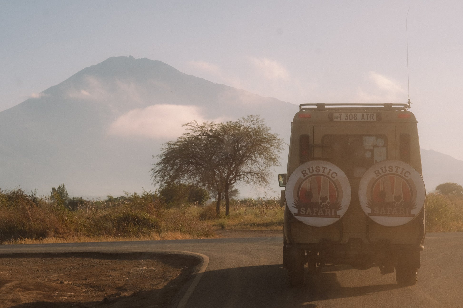 SEEKERS : Safari de luxe au Serengeti
