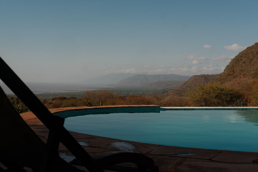 SEEKERS : Safari de luxe au Serengeti