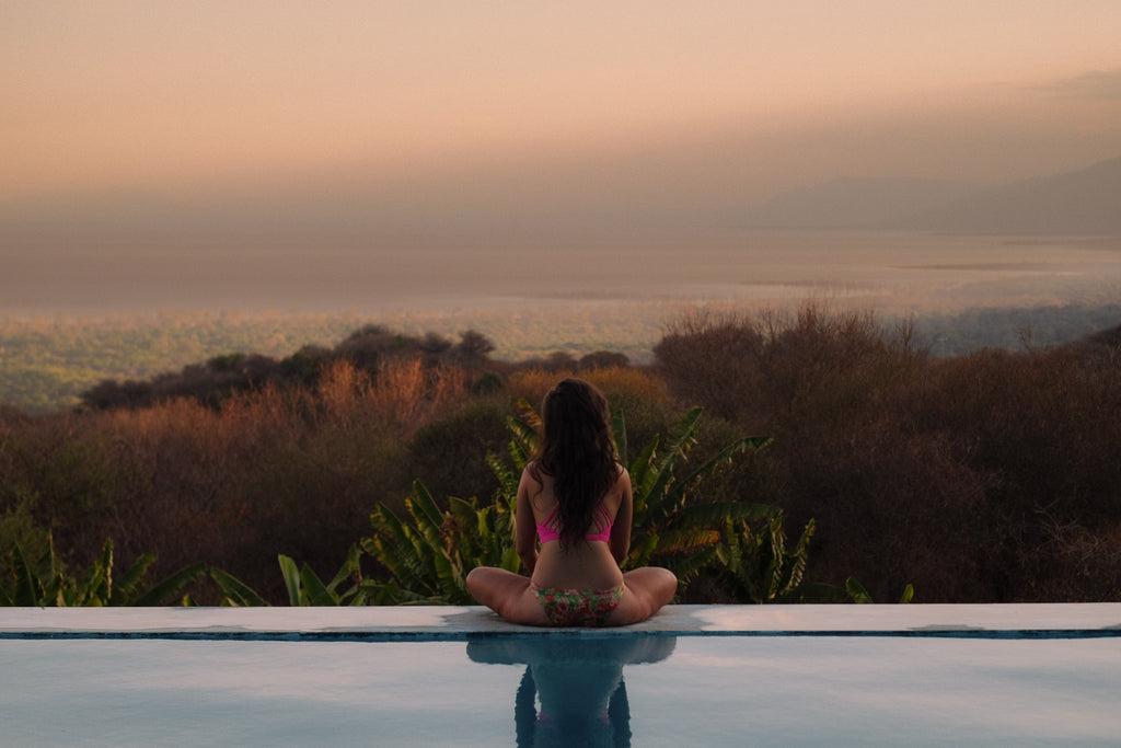 SEEKERS : Safari de luxe au Serengeti