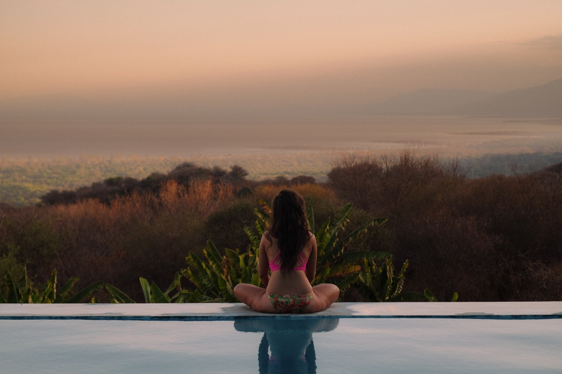 SEEKERS : Safari de luxe au Serengeti