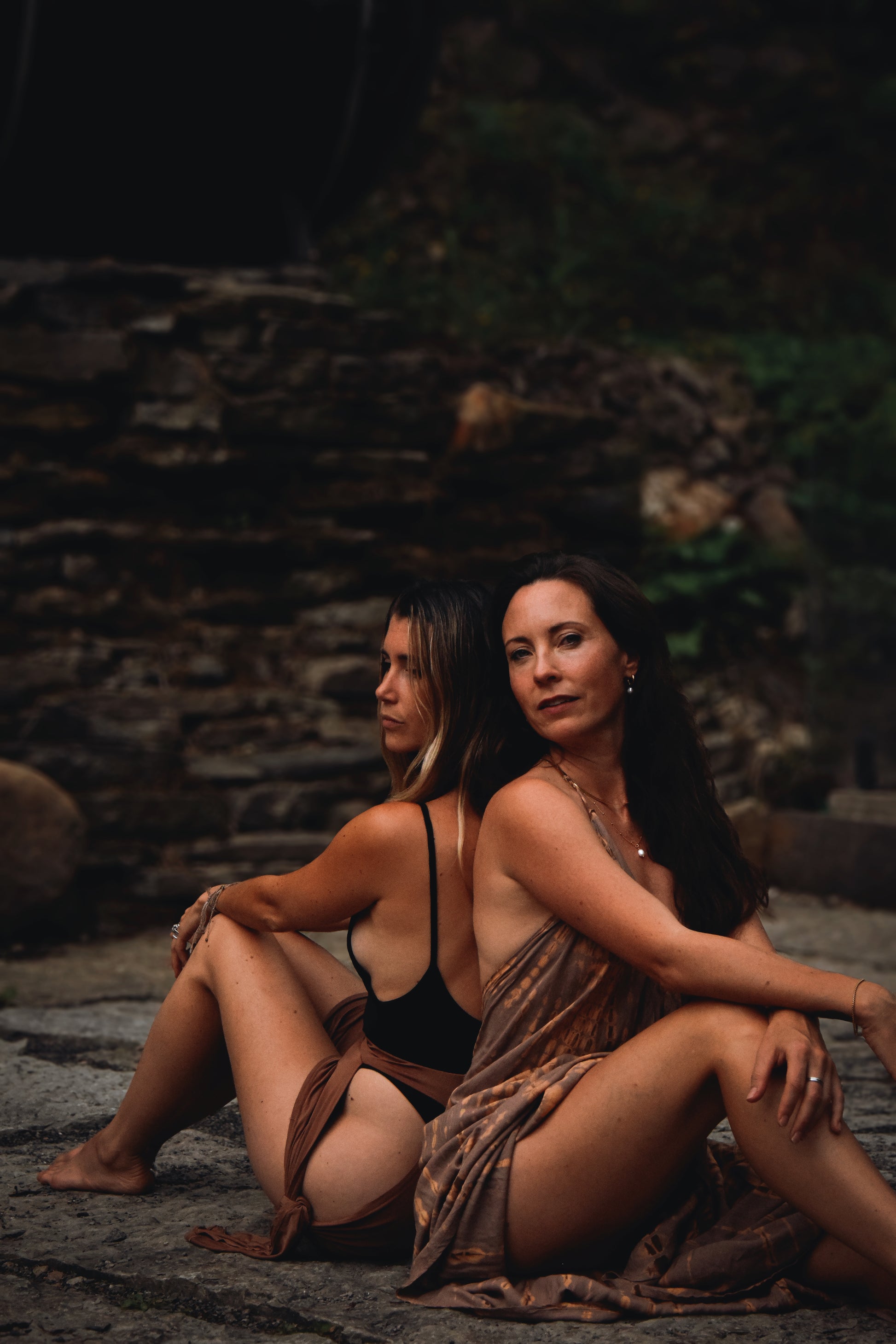 REVIBE HER Retreat – Brazil