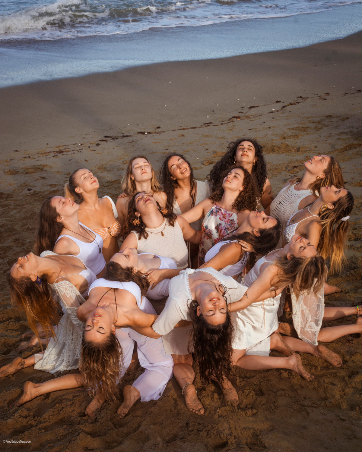 REVIBE HER Retreat – Brazil