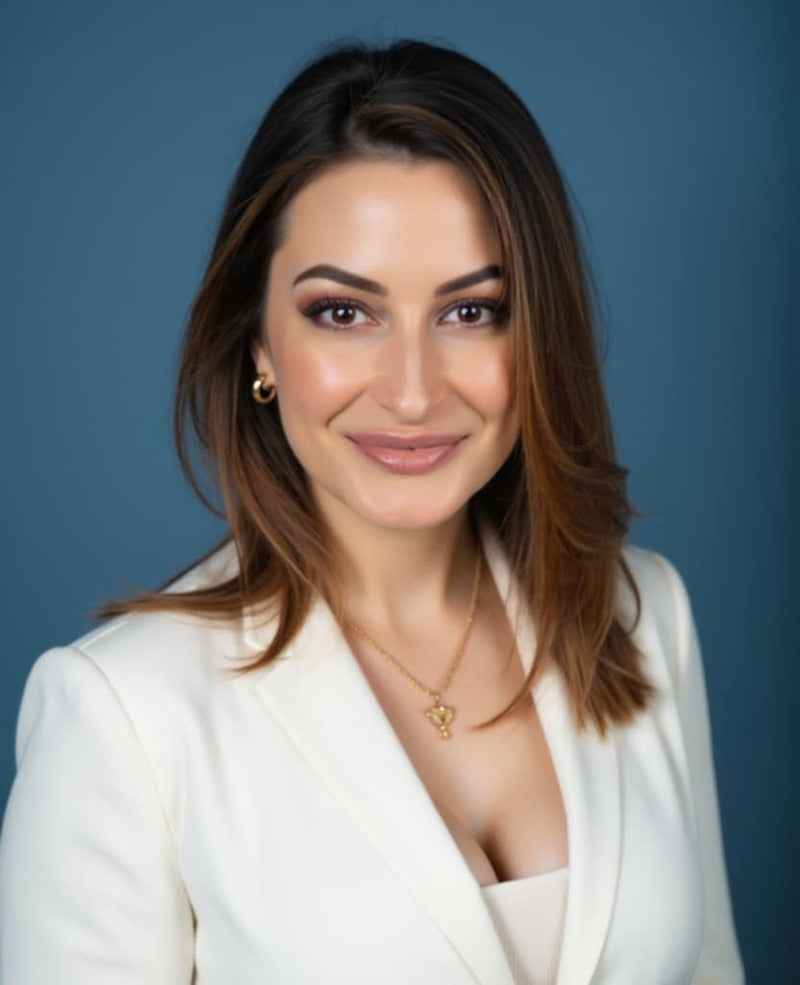 CLAUDIA ROBICHAUD PELLETIER