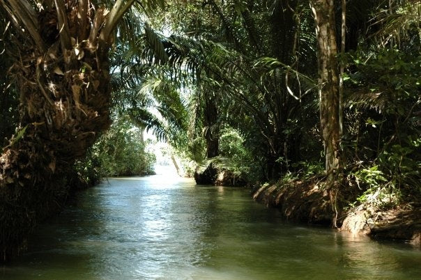 REVIBE HIM Retreat - PANAMA