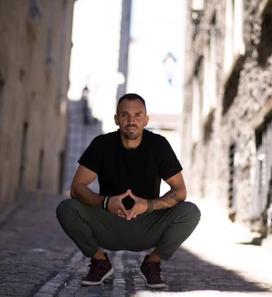 Retaite REVIBE HIM - PANAMA