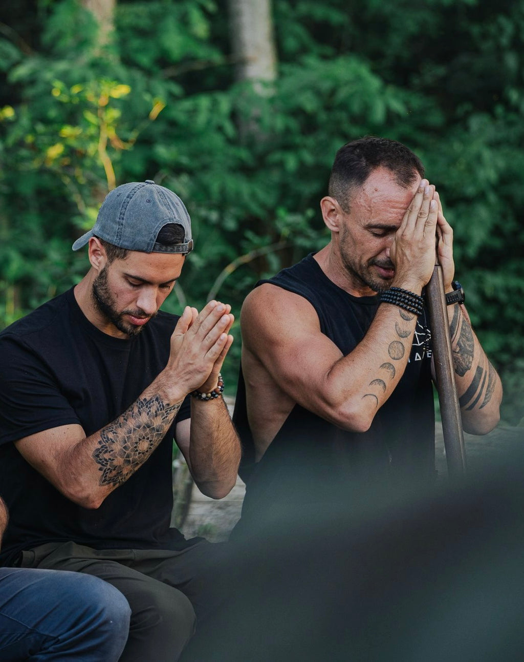 Retaite REVIBE HIM - PANAMA