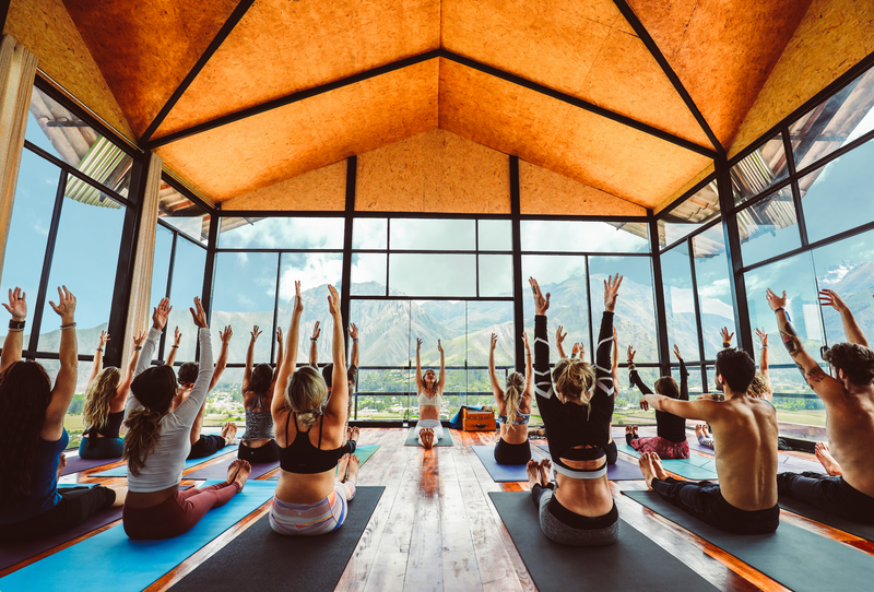 Create Your Training