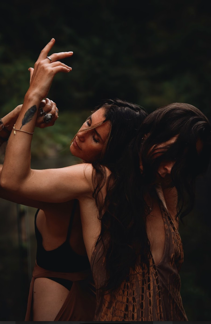 REVIBE HER Retreat – Brazil