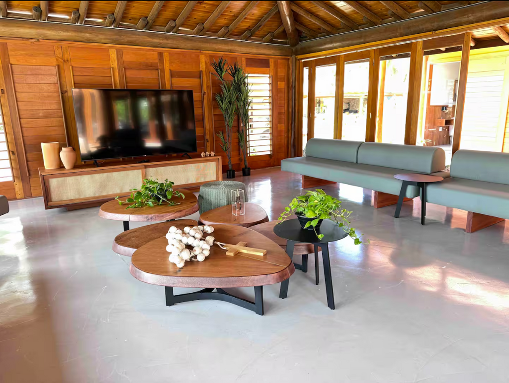 REVIBE HER Retreat – Brazil