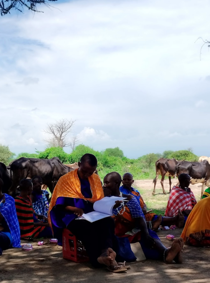Retraite Humanitaire – Tanzanie 🌍✨