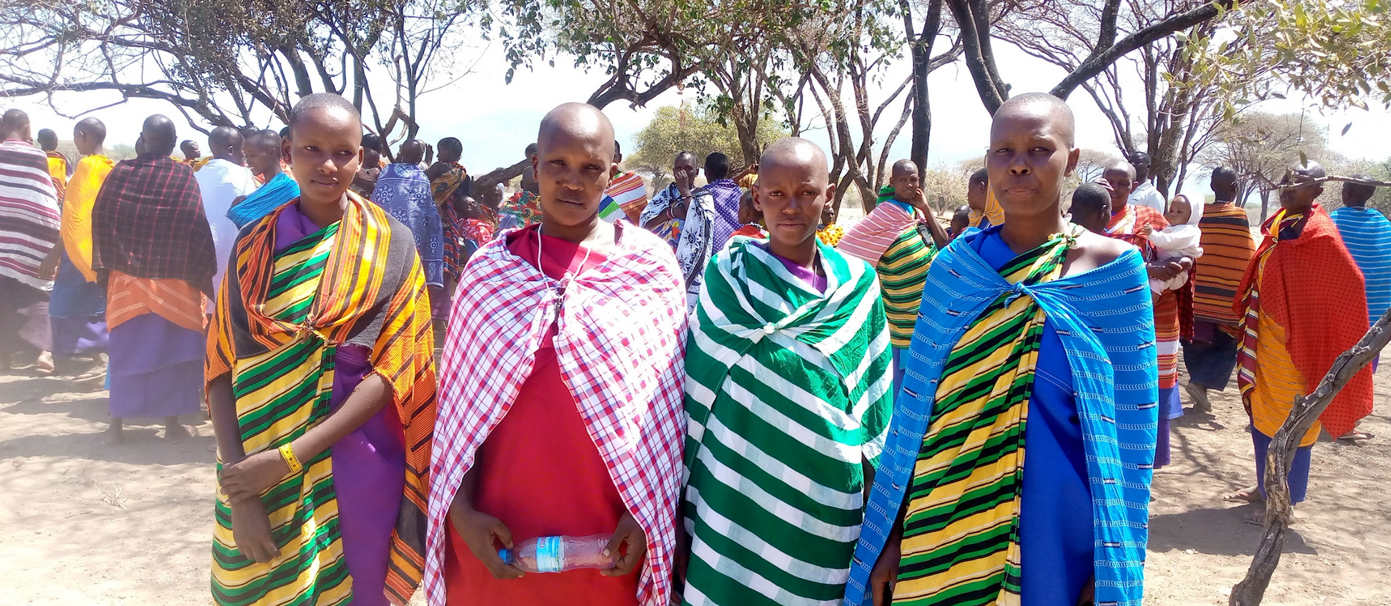 Retraite Humanitaire – Tanzanie 🌍✨