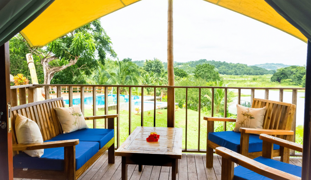 Retaite REVIBE HIM - PANAMA