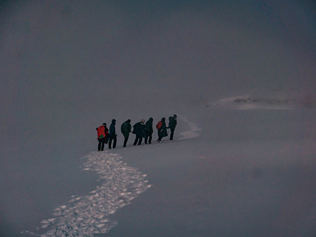 SEEKERS : 10 jours d’ascension et d’aventure au Kilimandjaro